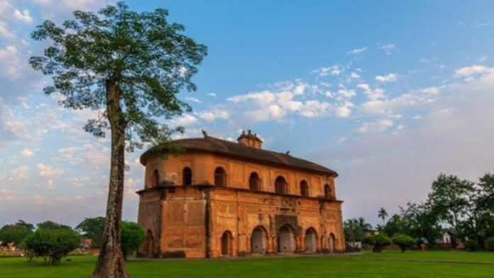 Rangpur-Sivasagar Ensemble gets major UNESCO heritage push