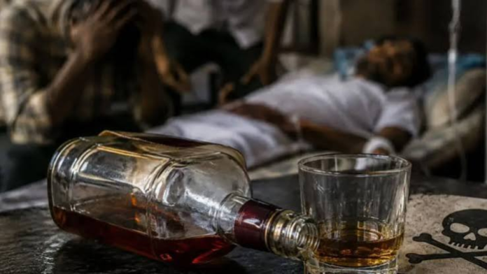 Nagaland spurious liquor deaths: Tuensang tragedy triggers major probe