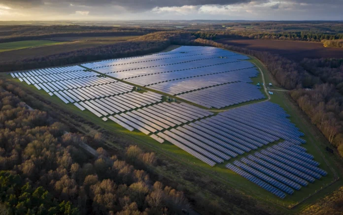 th (1) OGPL completes solar expansion with 17.6 MW Tamil Nadu commissioning