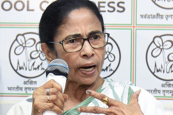 AA26lnzW Mamata Banerjee