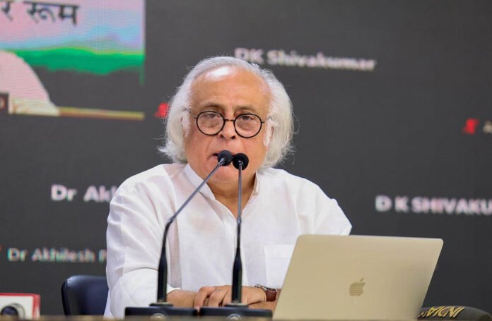 'OM' rewarded illegality and undermined the environmental impact assessment says Congress