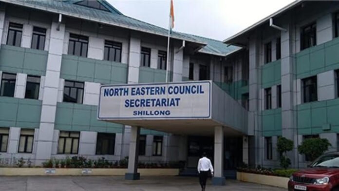 NEC completes 14 Northeast projects worth Rs 45.48 crore in September