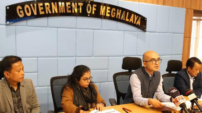 Meghalaya to host global buyers, local MSMEs for new market opportunities