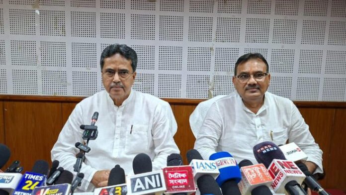 AA2dGIUV Tripura hikes DA, DR by 3 per cent; total rate reaches 44 per cent