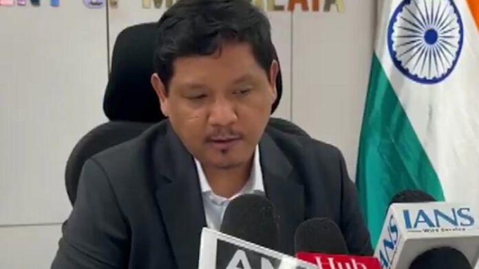 AA2dGRWJ ‘Very upset': Conrad Sangma reacts to NPP's Nagaland setback, vows comeback