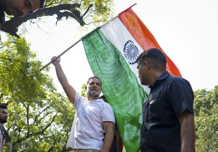 How the Modi Government Could Have Avoided the Opposition Protest