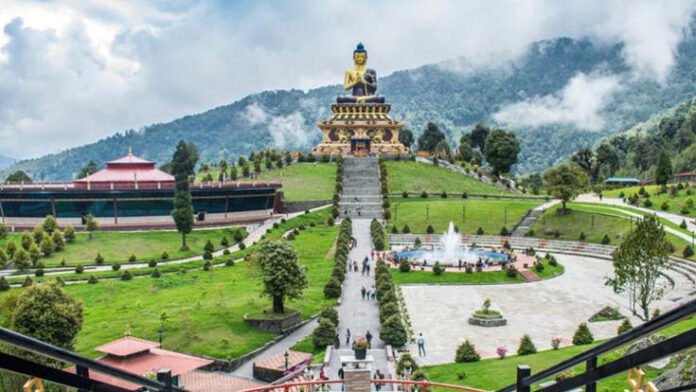 Sikkim launches four digital initiatives to boost tourism industry