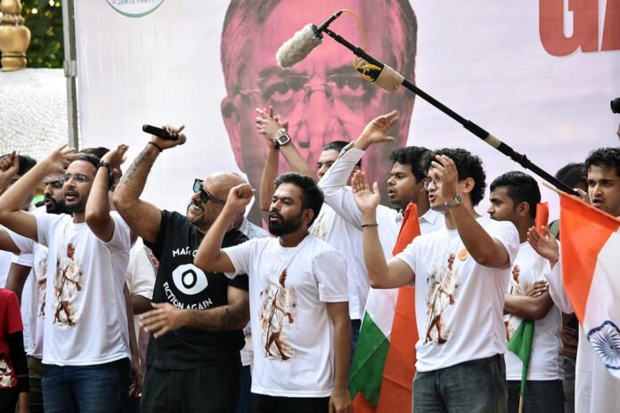 Delhi Police track CJP protesters, logistics suppliers ahead of October 10 stir against CEC Gyanesh Kumar