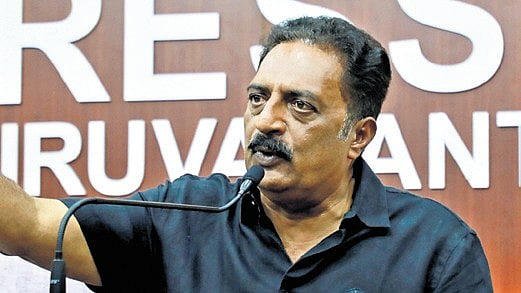AA2dNBwc ‘Jantar Mantar protest will be nothing before the fight which is brewing now’: Actor Prakash Raj
