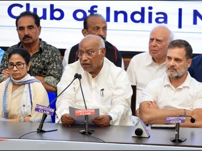 Bengal bypolls likely to decide relationship dynamics between Congress, TMC's Mamata faction