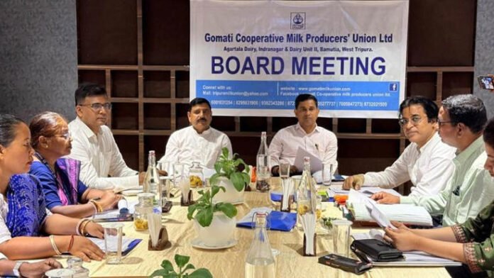AA2dfReY Tripura plans to boost milk production to bridge supply-demand gap