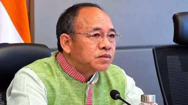 AA2dfZNc Arunachal Pradesh and Assam Work Together to Resolve Boundary Disputes
