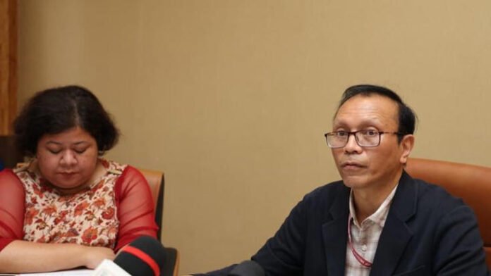 AA2dfuMg Meghalaya completes 90 per cent SIR hearings, 910 electors found ineligible