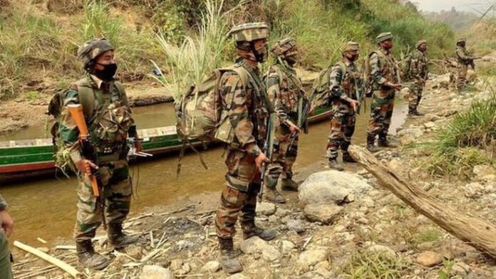 AA2dfxIR Arunachal: NSCN (K-YA), RPF claim responsibility for Changlang ambush that killed Assam Rifles jawan
