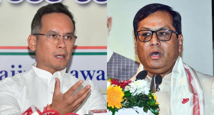 AA2dhVG8 Nagaon bypoll: Fight to safeguard constitutional rights, says Gogoi as Sonowal touts NDA record