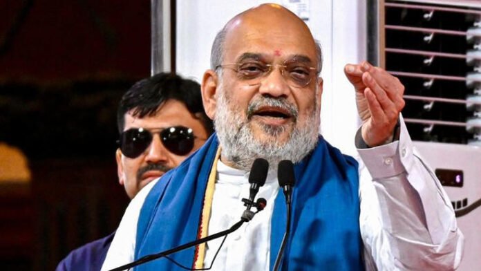 AA2dljBj Meghalaya gears up for Amit Shah visit with elaborate security, traffic plan