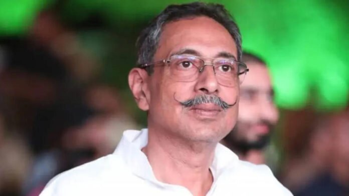 AA2dosUk ‘Better to die with self-respect’: Ex-Rajasthan minister walks out of Congress