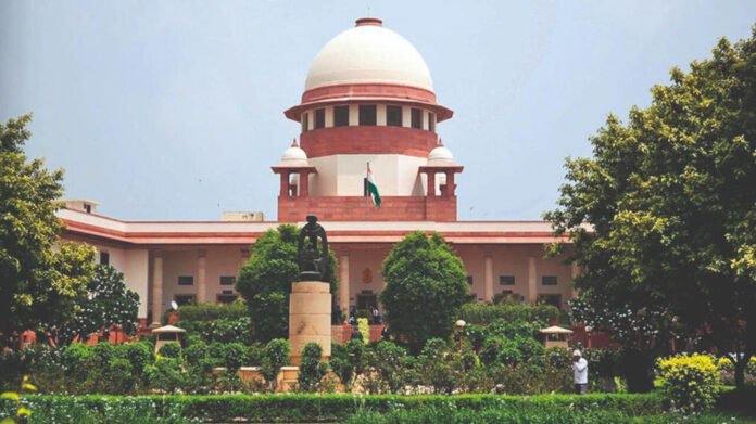 AA2drNd6 Cases clubbed only after CJI spoke to presiding judges