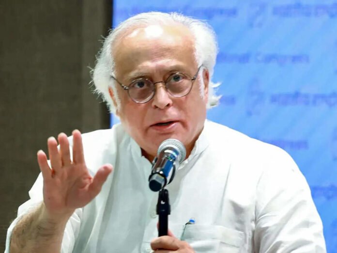 AA2dtzSO PM Modi was aware of EC restricting EROs' access to ECINet: Congress
