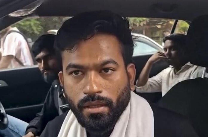 'Won't be surprised if X handle is taken down': Dipke after post thanking Mamata was restricted