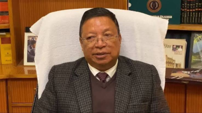 GMCH Doctor