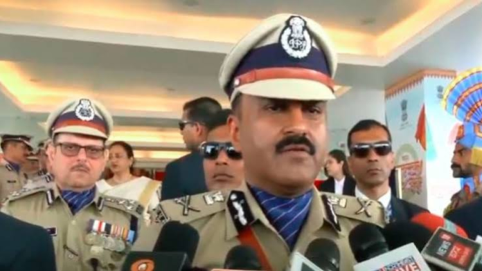 CRPF