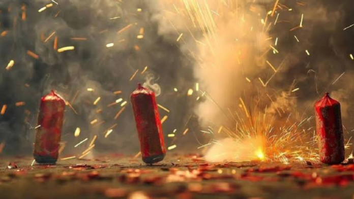 Firecracker