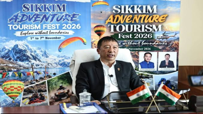 Tourism
