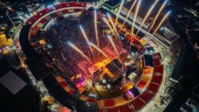 International Music Summit will connect Meghalaya artists with global music professionals ahead of Shillong’s Cherry Blossom Festival on November 20–21.