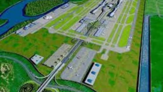 airports