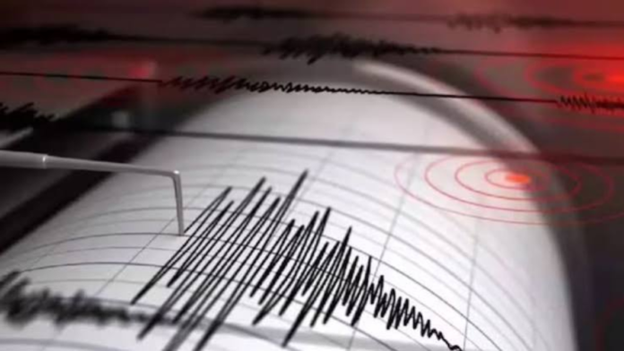 earthquake