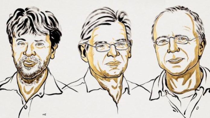 Nobel Prize