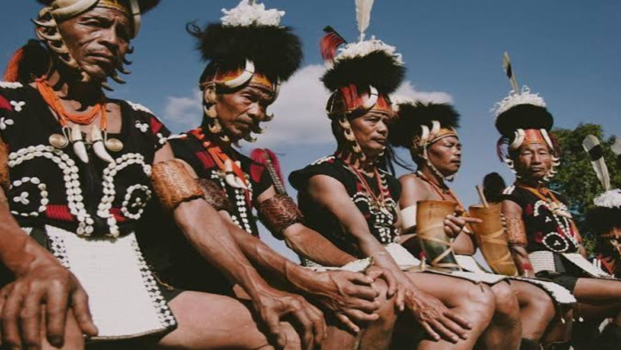 Hornbill Festival