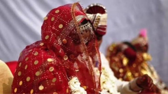 Child Marriage