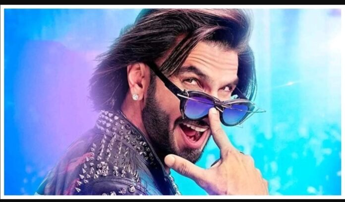 New movie of Ranveer Singh Rocky aur Rani kii Kahaani