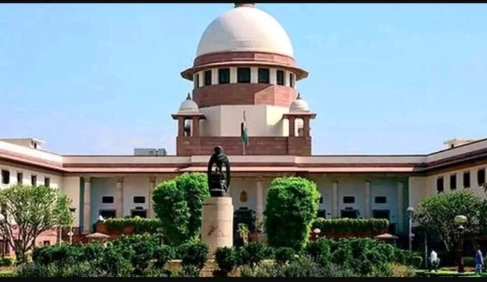 Supreme Court asks Centre to justify its services ordinance