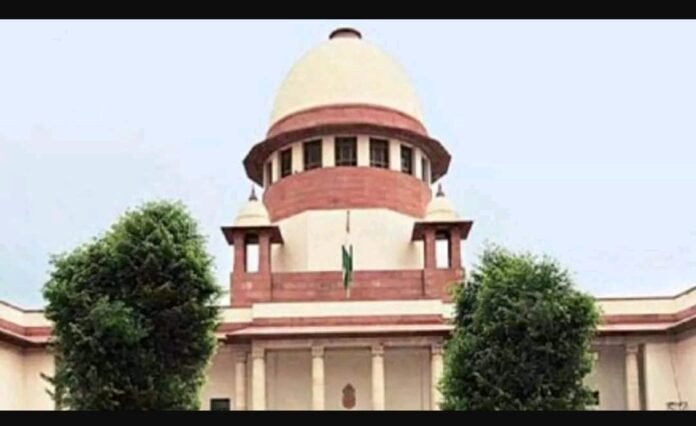 Govt in Supreme Court