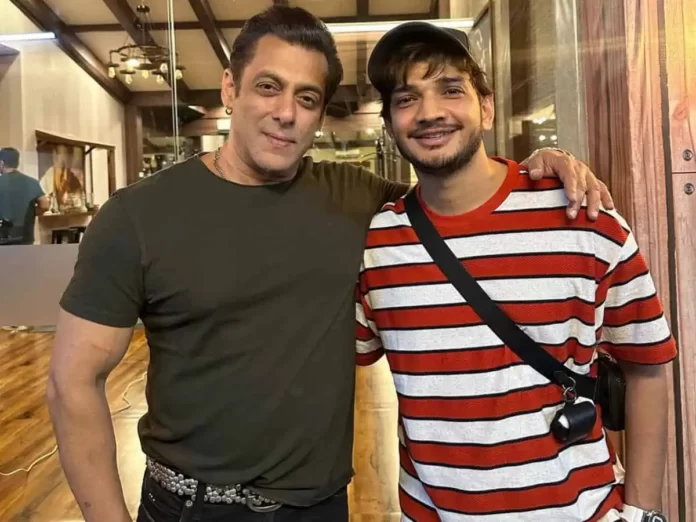 munawar and salman