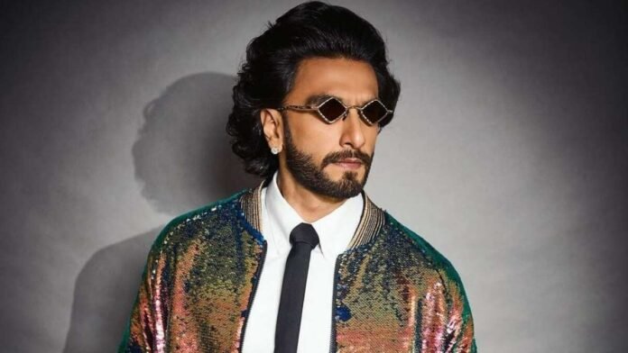 Ranveer singh