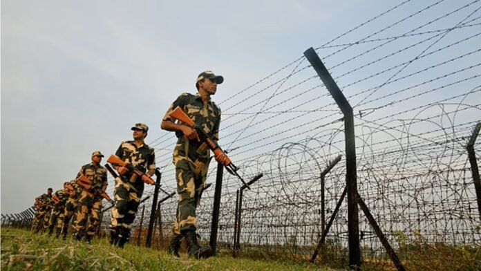 india bangladesh border