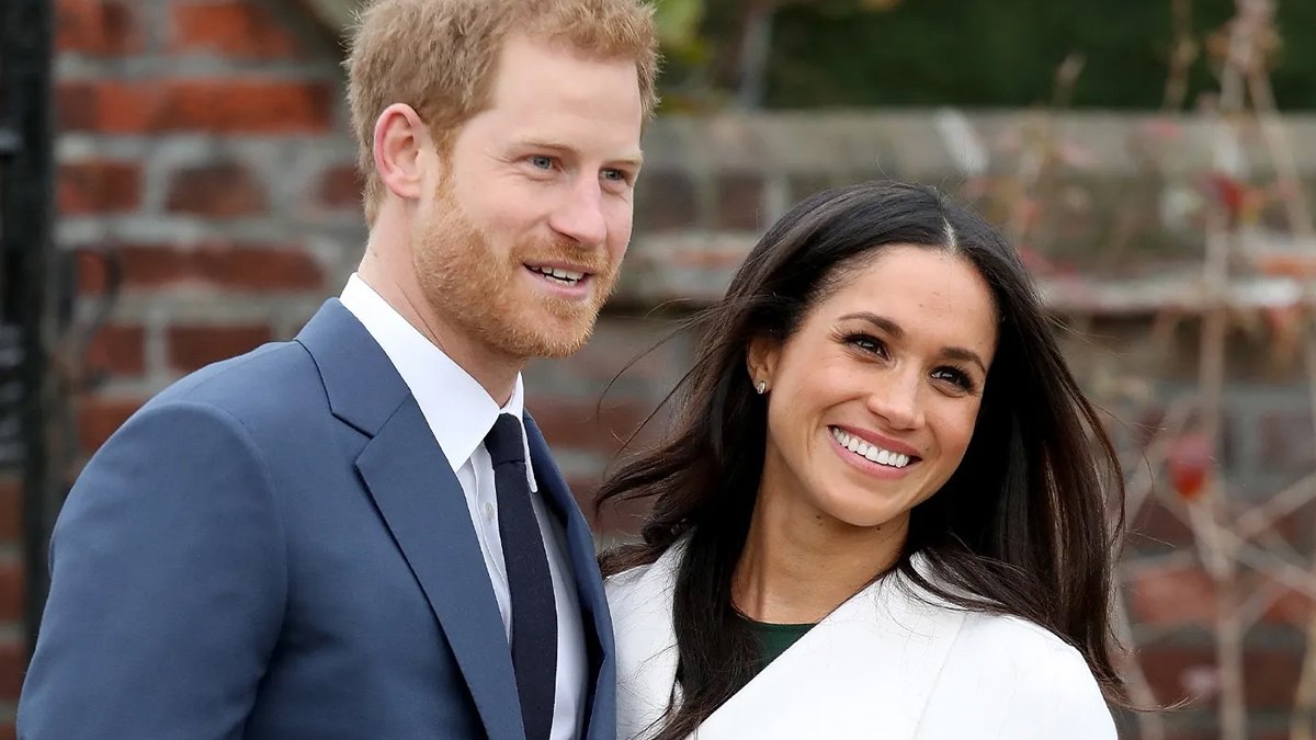 Prince Harry, Meghan Markle to Receive Increased Police Protection in NY