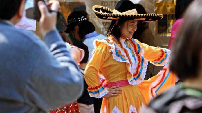 Cinco De Mayo Festival