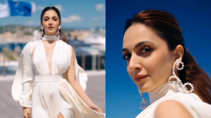 Kiara Advani