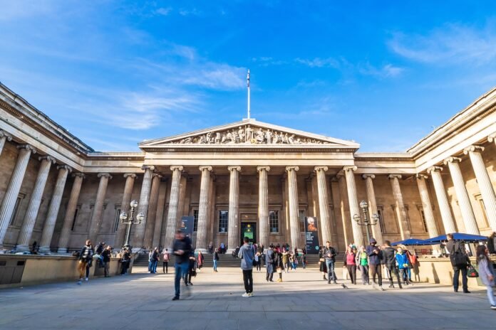 british museum