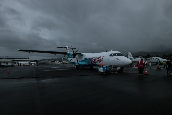 Air Vanuatu