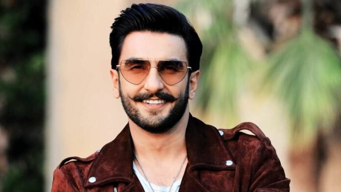 ranveer singh