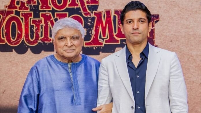 Farhan Akhtar Reflects on Past Struggles and Triumphs After Dark Phase