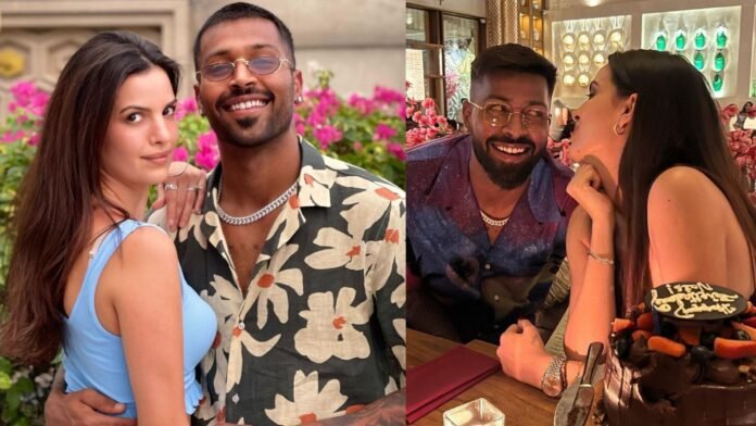 Natasa Stankovic Shares Cryptic Note on Love and Healing After Hardik Pandya Divorce