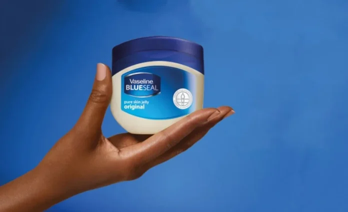 Is Eating Petroleum Jelly Safe?