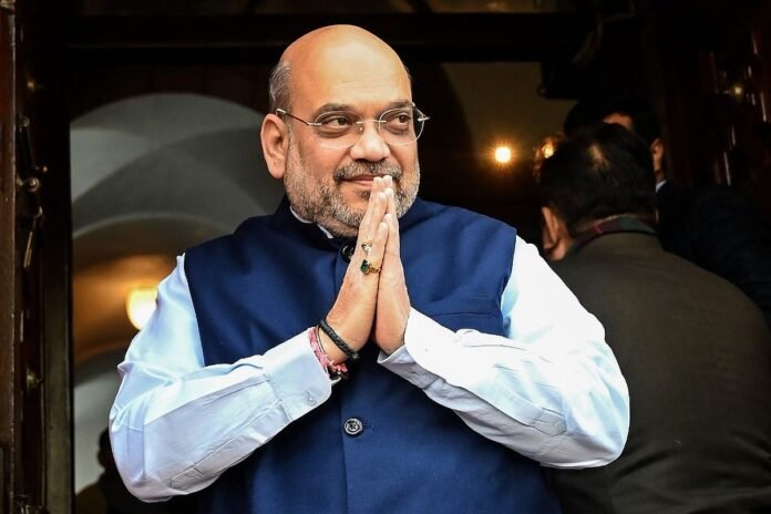 amit shah